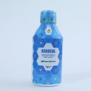 EXTRACTO REXOCAL  X 240 ML
