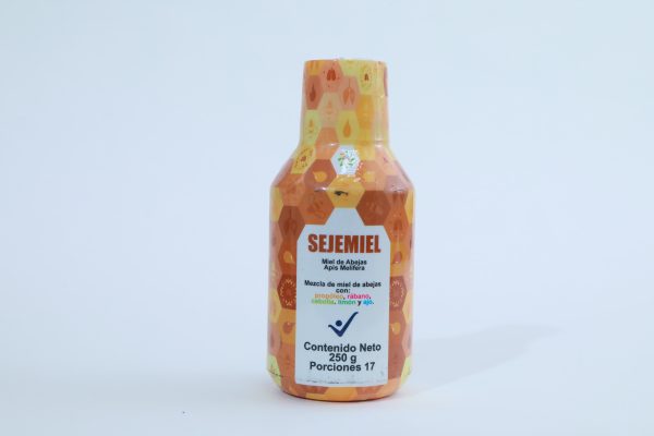 EXTRACTO SEJEMIEL X 180ML