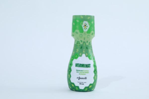 EXTRACTO VERMINAT X 65ML