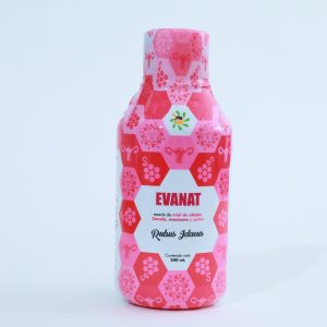 ECTRACTO EVANAT X 240ML