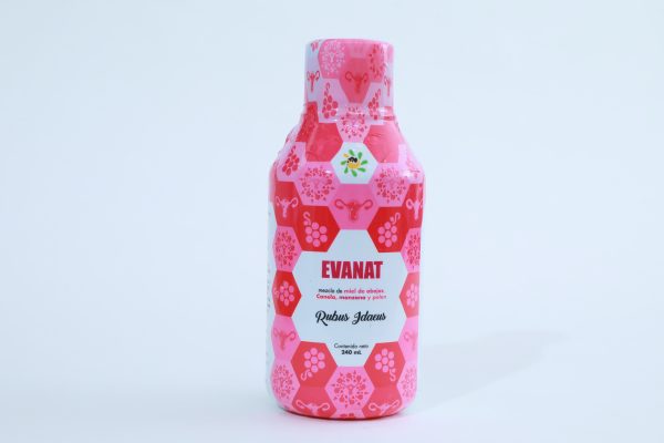 ECTRACTO EVANAT X 240ML