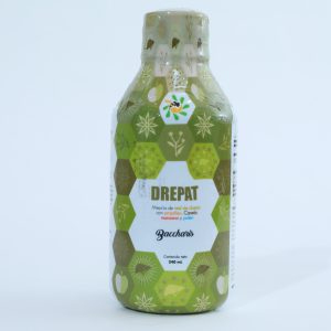 EXTRACTO DREPAT X 240ML