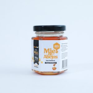 MIEL DE ABEJAS DE 110GRAMOS