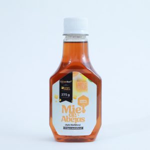 MIEL DE ABEJAS DE 275 GRAMOS