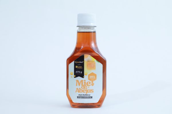 MIEL DE ABEJAS DE 275 GRAMOS