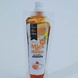 MIEL DE ABEJAS DE 150 GRAMOS