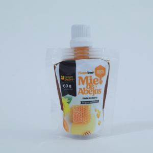 MIEL DE ABEJAS DE 60 GRAMOS