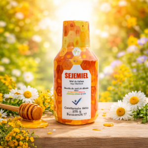 EXTRACTO SEJEMIEL X 180ML