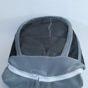 Traje apicola en Malla eterna;