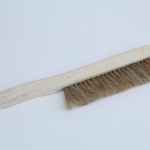 Cepillo desabejador;