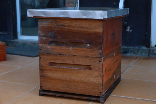 kit de cajoneria con 2 alzas;